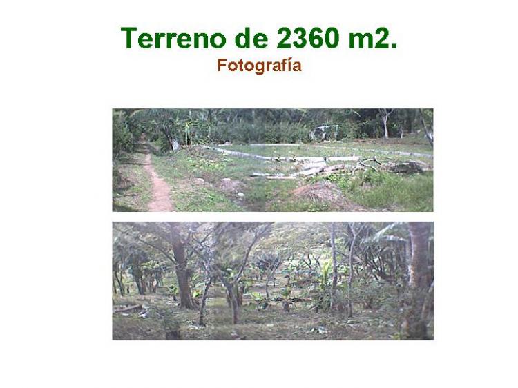Foto Terreno en Venta en CAMPESTRE, VERACRUZ, Veracruz - $ 285.000 - TEV462 - BienesOnLine