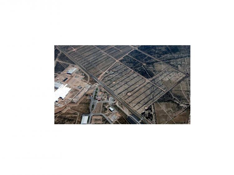 Foto Terreno en Venta en Zona Industrial de San Luis Potos, San Luis Potos, San Luis Potosi - 1 hectareas - U$D 22 - TEV27238 - BienesOnLine