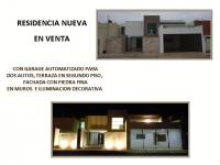 Casa en Venta en sodzil norte Mérida