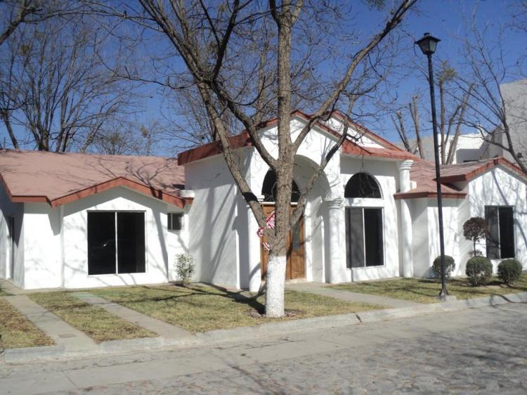 Foto Casa en Venta en fraccionamiento san alberto, Saltillo, Coahuila de Zaragoza - $ 3.200.000 - CAV35241 - BienesOnLine