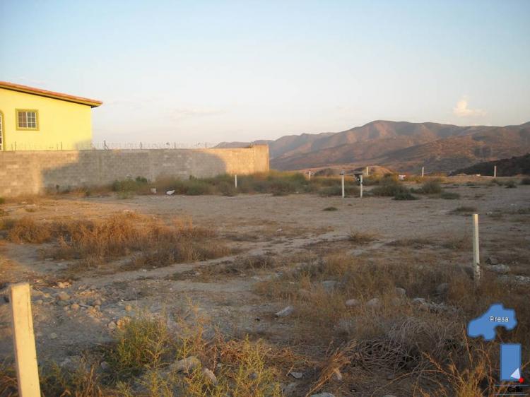 Foto Terreno en Venta en Terrazas de la Presa seccion Vistas, Tijuana, Baja California - U$D 55.000 - TEV14197 - BienesOnLine