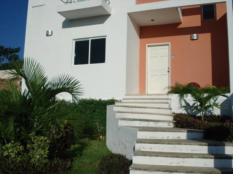 Foto Casa en Venta en El Doral Country Villas, Campeche, Campeche - $ 1.850.000 - CAV25051 - BienesOnLine