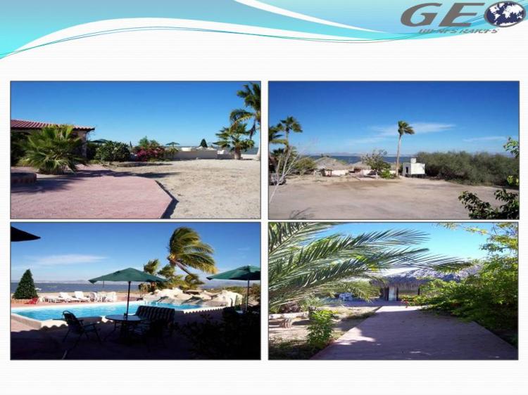 Foto Terreno en Venta en El Centenario, Baja California Sur - U$D 15.000.000 - TEV9220 - BienesOnLine