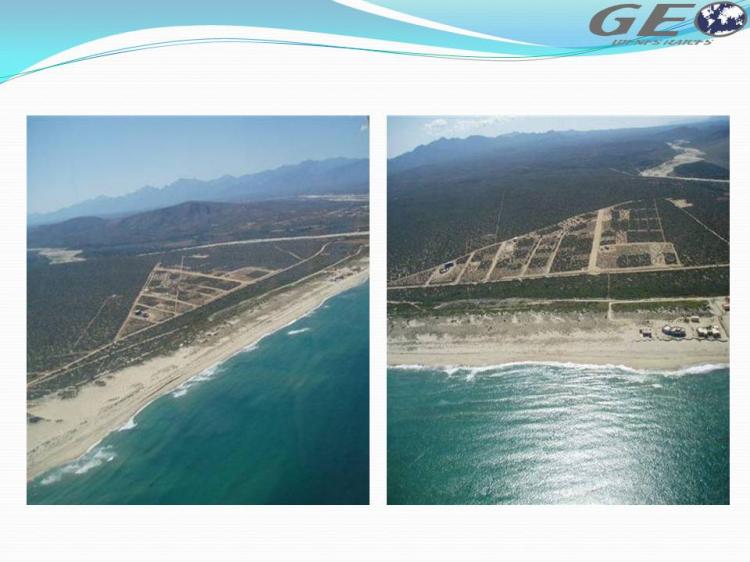 Foto Terreno en Venta en La Ribera, Baja California Sur - U$D 75 - TEV9678 - BienesOnLine