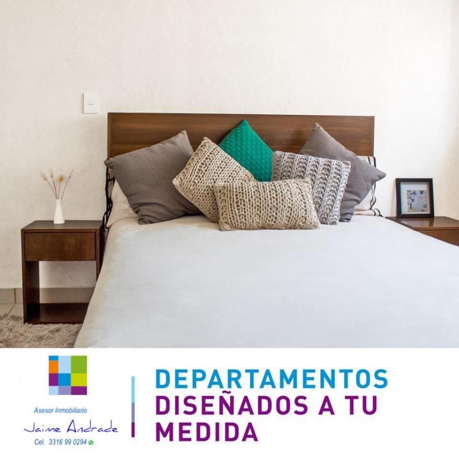 Foto Departamento en Venta en CENTRICAS UBICACIONES, Guadalajara, Jalisco - $ 1.750.000 - DEV315406 - BienesOnLine