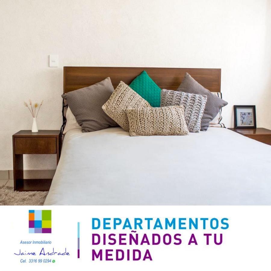 Foto Departamento en Venta en DIFERENTES UBICACIONES, Guadalajara, Jalisco - $ 1.750.000 - DEV341200 - BienesOnLine