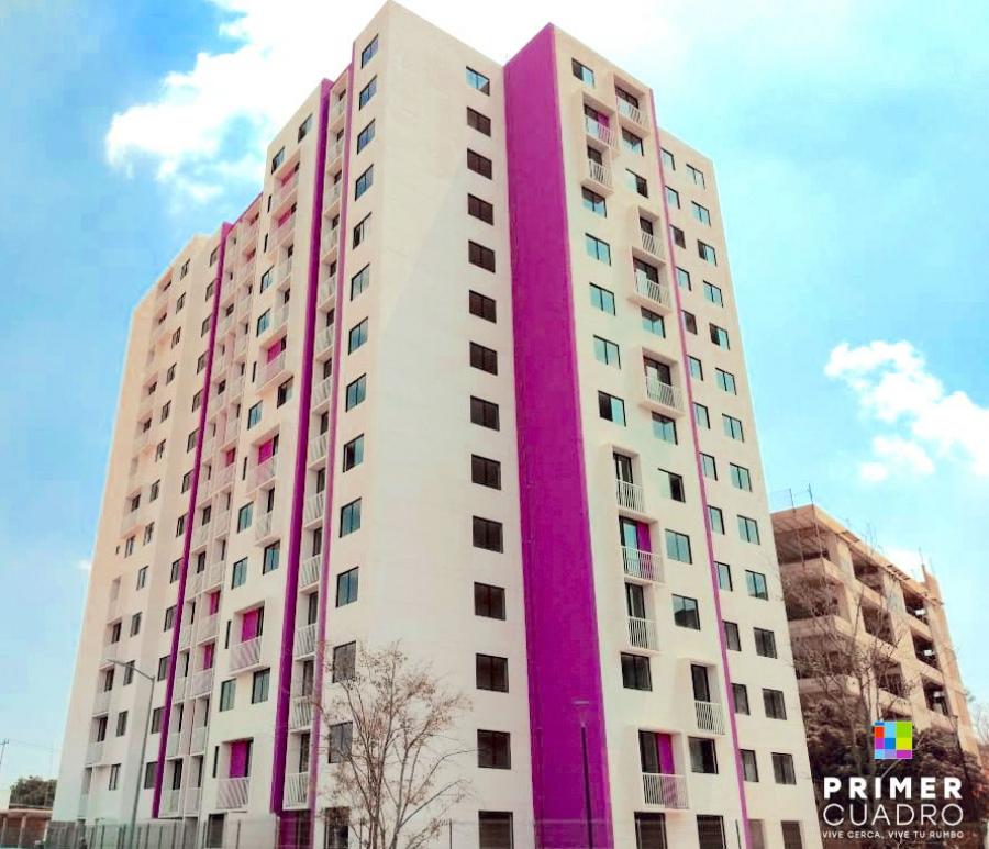 Foto Departamento en Venta en ZONA CENTRO, Guadalajara, Jalisco - $ 1.750.000 - DEV175501 - BienesOnLine