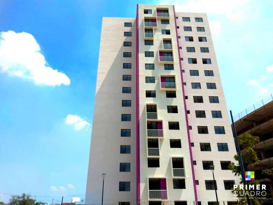 Foto Departamento en Venta en AL CENTRO DE LA CIUDAD, Guadalajara, Jalisco - $ 1.750.000 - DEV277325 - BienesOnLine