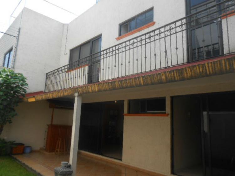 Foto Casa en Renta en Atizapan de Zaragoza, Mexico - $ 4.200.000 - CAR168667 - BienesOnLine