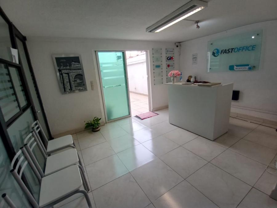 Foto Oficina en Renta en valle del campestre, Len, Guanajuato - $ 900 - OFR315808 - BienesOnLine
