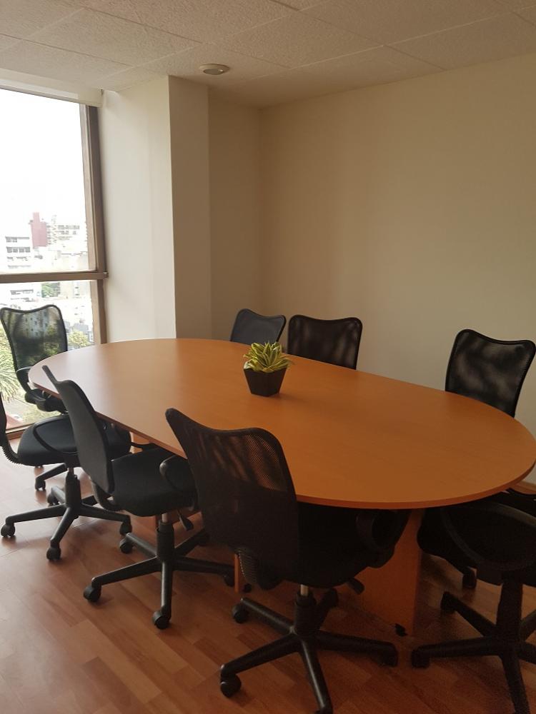 Foto Oficina en Renta en POLANCO, Miguel Hidalgo, Distrito Federal - $ 750 - OFR217409 - BienesOnLine