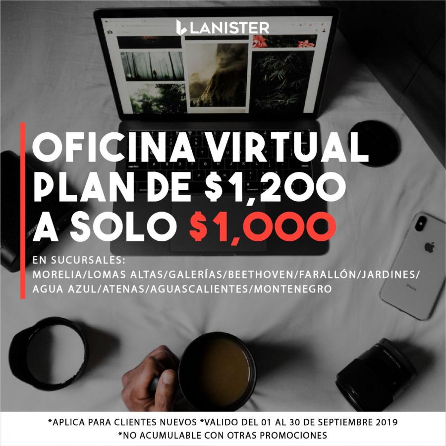 Foto Oficina en Renta en ATENAS, Len, Guanajuato - $ 1.200 - OFR261633 - BienesOnLine