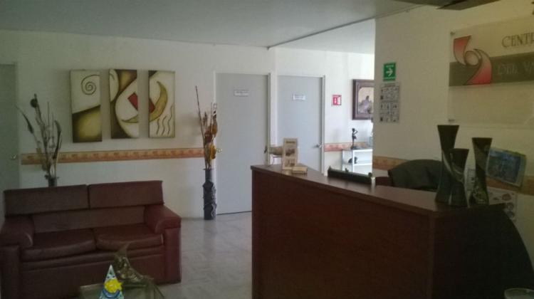 Foto Oficina en Renta en TLALNEPANTLA CENTRO, Tlalnepantla, Mexico - $ 800 - OFR166851 - BienesOnLine