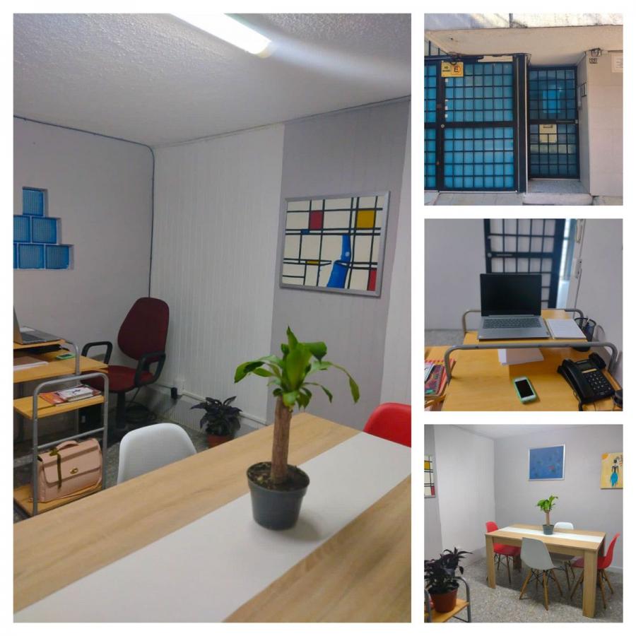 Foto Oficina en Renta en Lindavista,, Gustavo A. Madero, Distrito Federal - $ 950 - OFR346709 - BienesOnLine