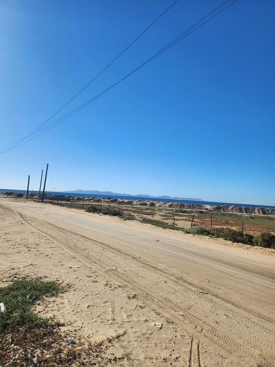 Foto Terreno en Venta en PUERTO SAN CARLOS, Puerto San Carlos, Baja California Sur - U$D 15.000 - TEV83338 - BienesOnLine