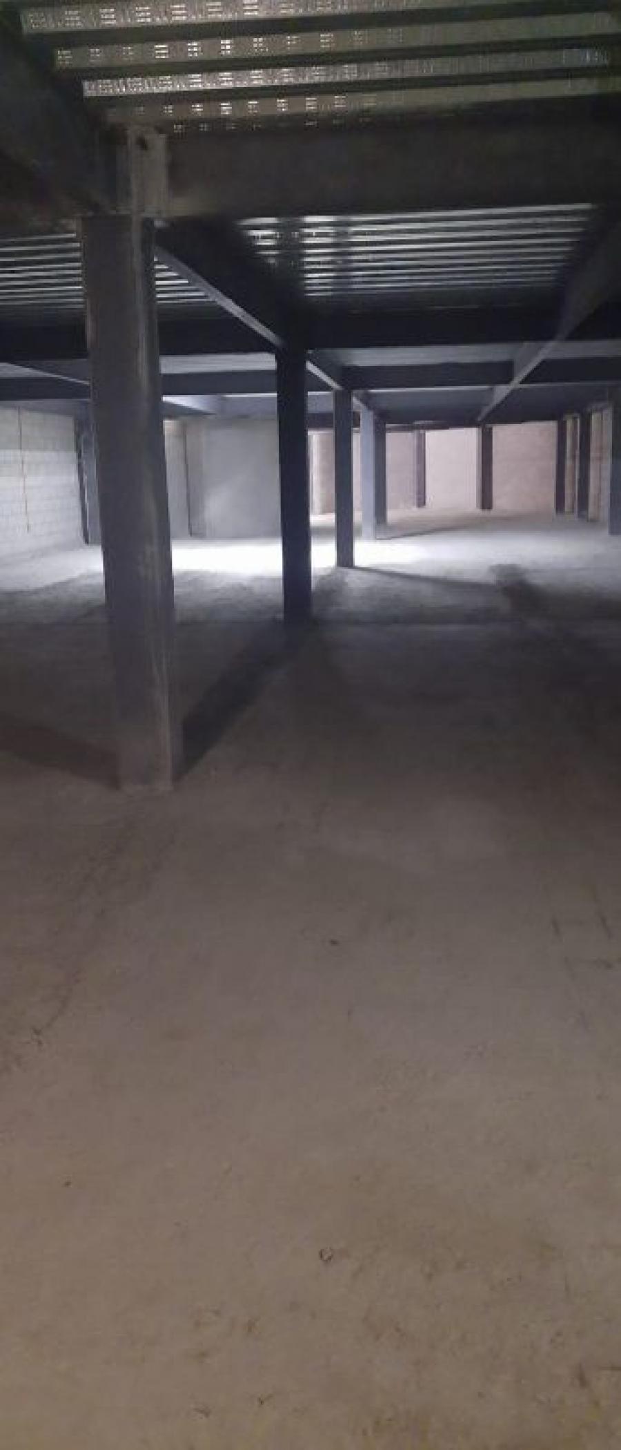 Foto Bodega en Venta en DOCTORES, Cuauhtémoc, Distrito Federal - $ 14.000.000 - BOV298964 - BienesOnLine