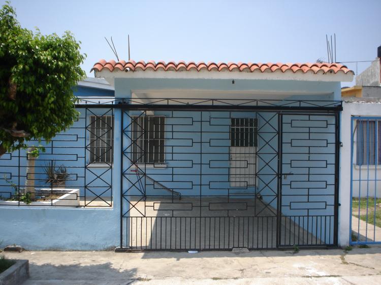 Foto Casa en Venta en Fracc. ISSET, Ocuiltzapotln, Tabasco - $ 450.000 - CAV15972 - BienesOnLine