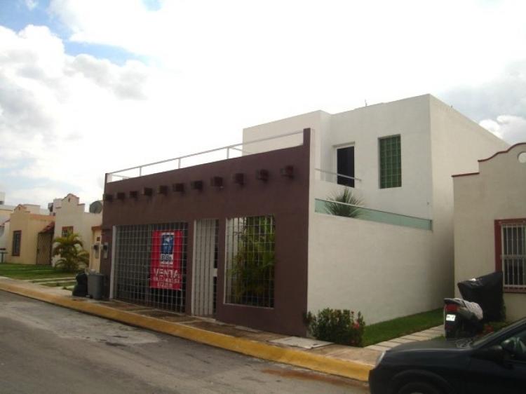 Foto Casa en Venta en Centro, Cancn, Quintana Roo - $ 1.600.000 - CAV1470 - BienesOnLine