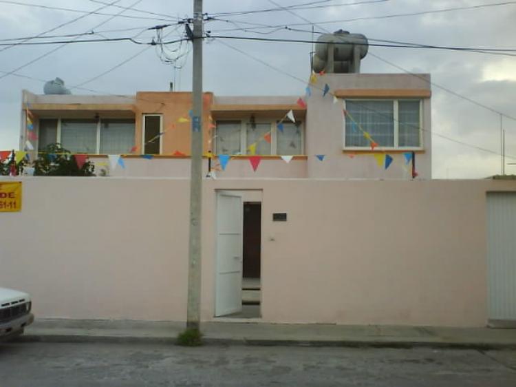 Foto Casa en Venta en ELECTRICISTAS, Pachuca de Soto, Hidalgo - $ 2.500.000 - CAV13692 - BienesOnLine