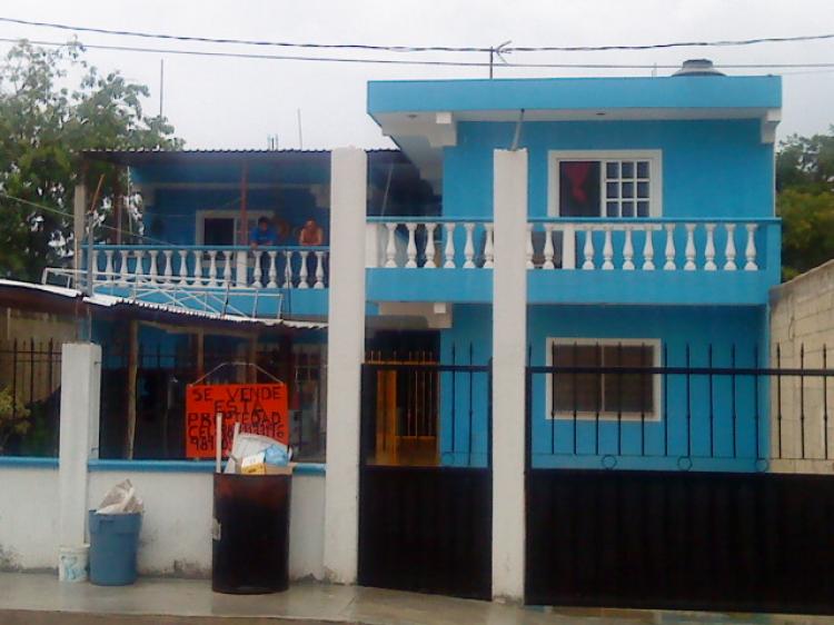 Foto Casa en Venta en Playa del Carmen, Quintana Roo - $ 2.300.000 - CAV14002 - BienesOnLine