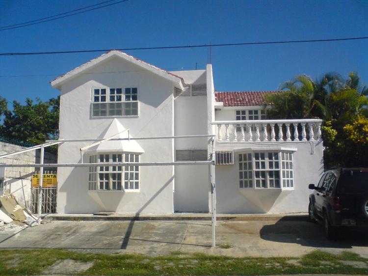 Foto Casa en Venta en Campestre, Chetumal, Quintana Roo - $ 1.500.000 - CAV64675 - BienesOnLine