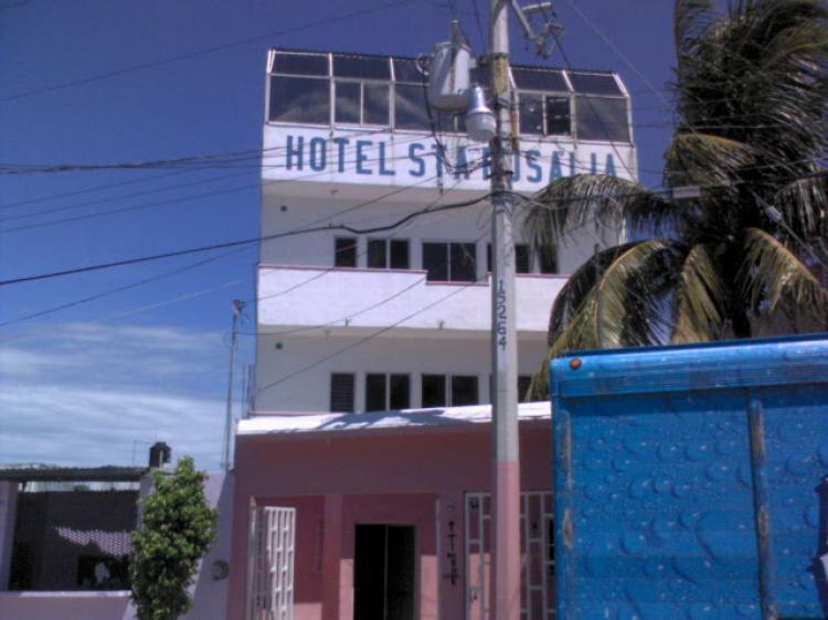 Foto Hotel en Venta en COLONIA SANTA ROSALIA, Ciudad del Carmen, Campeche - HOV8897 - BienesOnLine