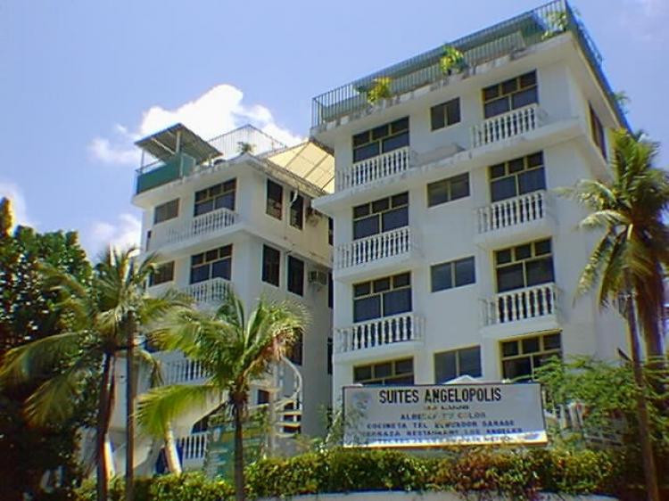 Foto Hotel en Venta en Fraccionamiento Hornos Insurgentes, Acapulco de Jurez, Guerrero - U$D 2.500.000 - HOV8908 - BienesOnLine