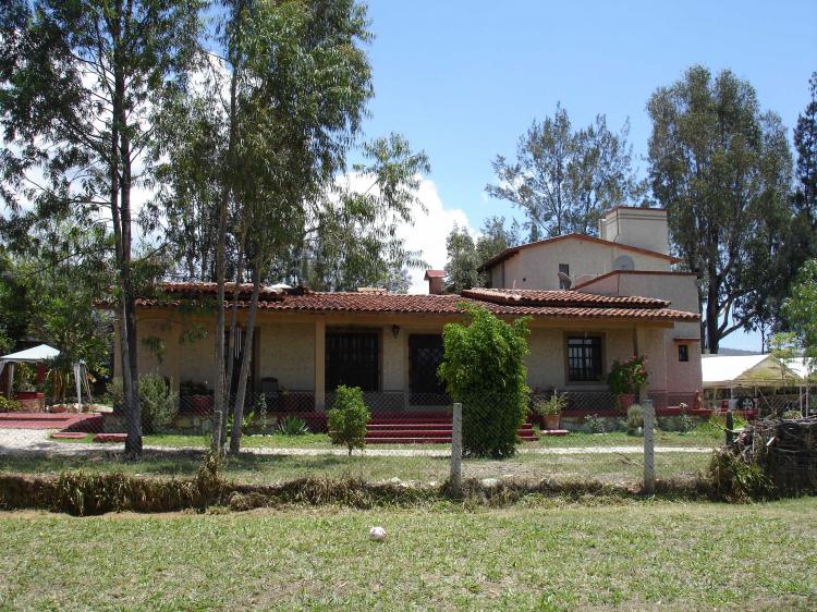Foto Casa en Venta en quinta bretania, San Pablo Etla, Oaxaca - $ 4.300.000 - CAV39795 - BienesOnLine