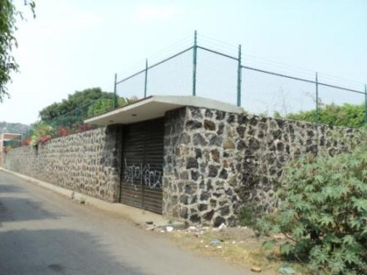 Home in Metric Way