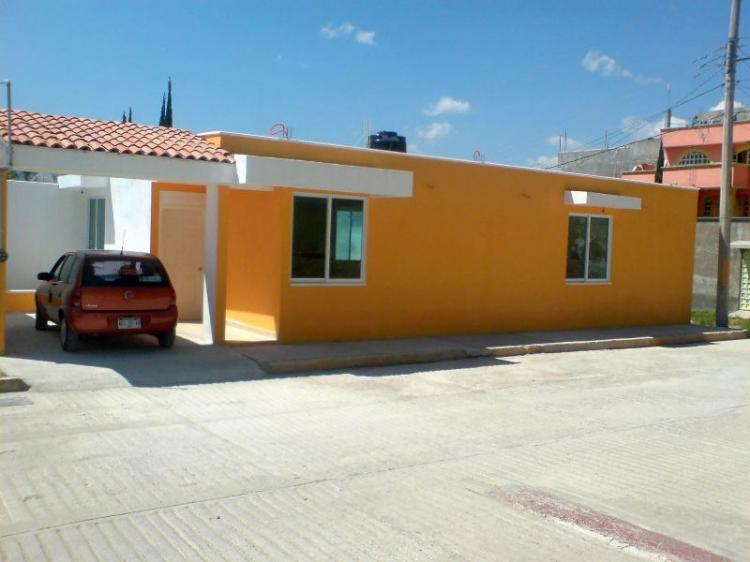 Foto Casa en Venta en 21 DE MARZO, Chilpancingo de los Bravo, Guerrero - $ 850.000 - CAV36035 - BienesOnLine