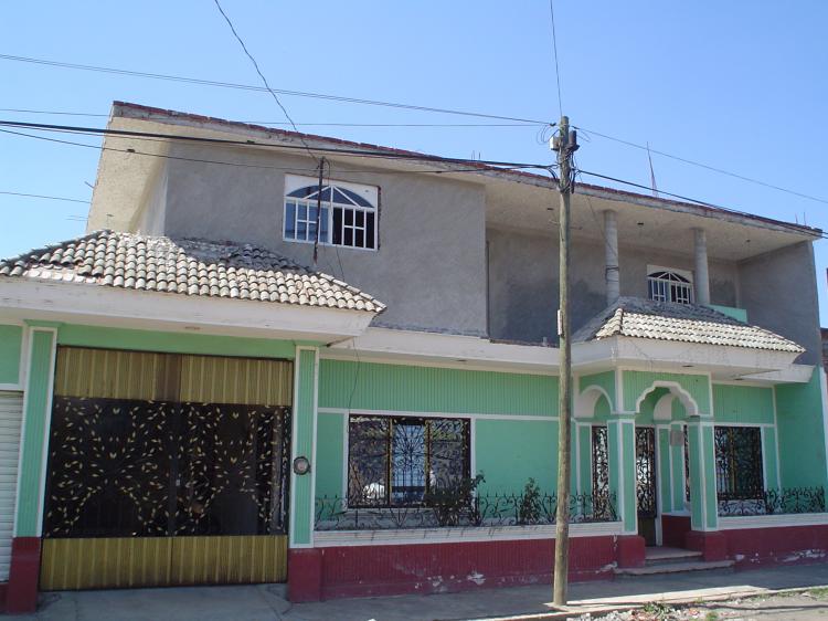 Foto Casa en Venta en Uruapan, Michoacan de Ocampo - $ 950.000 - CAV10461 - BienesOnLine