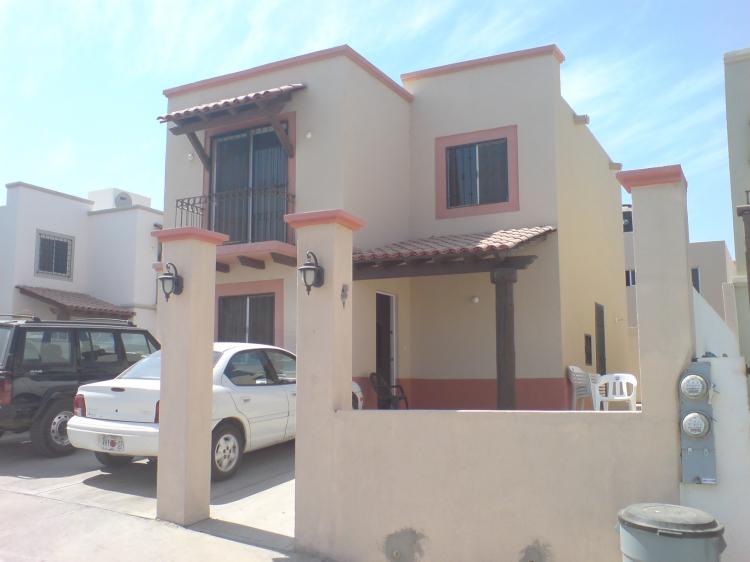 Foto Casa en Venta en MONTE REAL RESIDENCIAL, San Jos del Cabo, Baja California Sur - CAV14761 - BienesOnLine