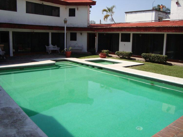 Foto Casa en Renta en Maravillas (vasquez), Cuernavaca, Morelos - $ 3.000 - CAR7484 - BienesOnLine