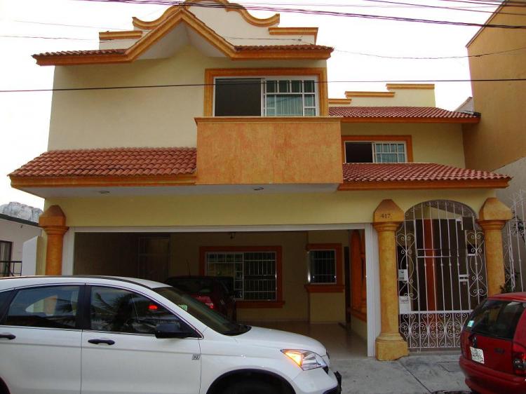 Foto Casa en Venta en JARDENIES DE VIRGINIA, Boca del Ro, Veracruz - 30 hectareas - $ 3.500.000 - CAV23021 - BienesOnLine