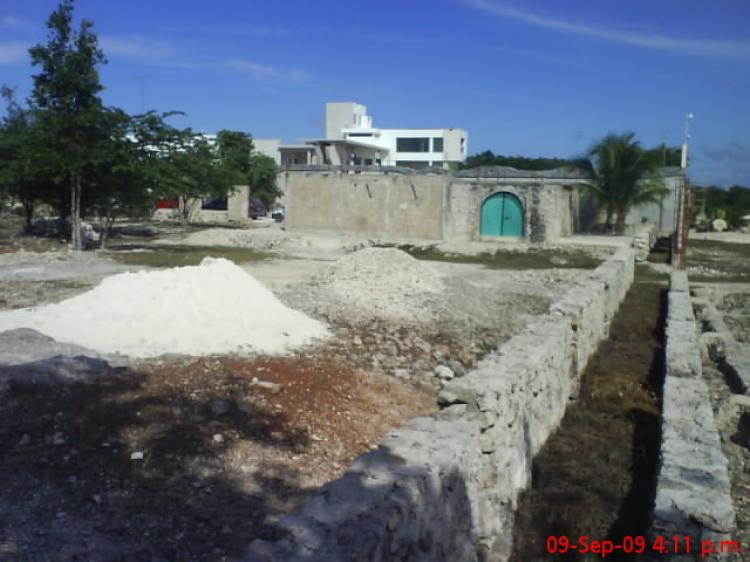 Foto Terreno en Venta en CALLE 10 ZONA RESIDENCIAL, Cancn, Quintana Roo - TEV14401 - BienesOnLine