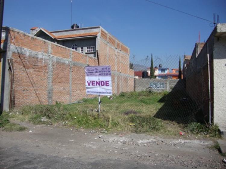 Foto Terreno en Venta en JARDINES DE GUADALUPE, Morelia, Michoacan de Ocampo - $ 500.000 - TEV20721 - BienesOnLine