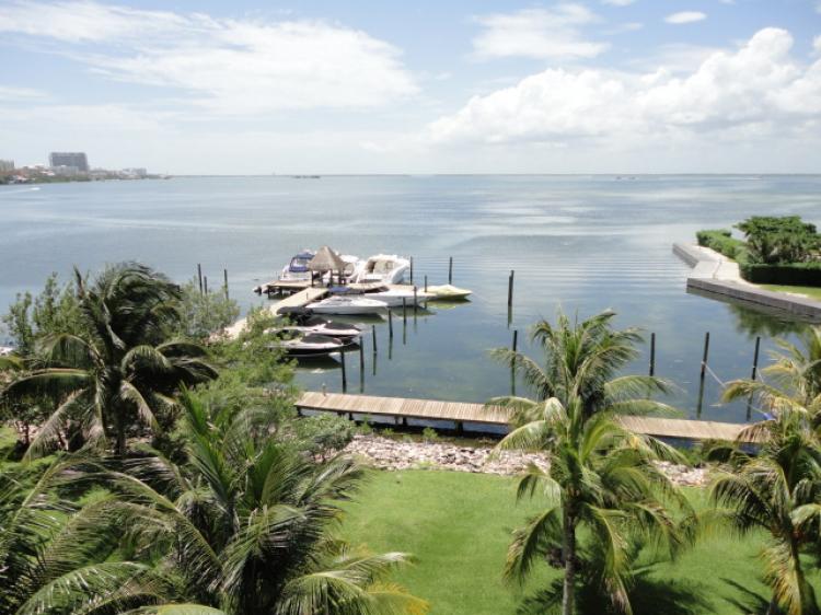 Foto Departamento en Venta en Isla Dorada, Cancn, Quintana Roo - U$D 540.000 - DEV28054 - BienesOnLine