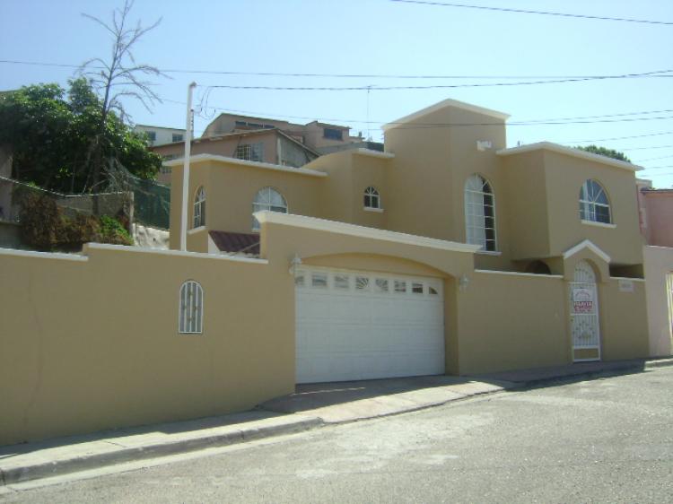 Foto Casa en Renta en FRACC. LOMAS CONJUNTO RESIDENCIAL, LA MESA, Tijuana, Baja California - U$D 800 - CAR6914 - BienesOnLine