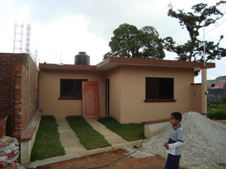 Foto Casa en Venta en Las palmas, Crdoba (Santa Leticia), Veracruz - $ 490.000 - CAV15558 - BienesOnLine