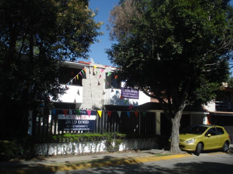 Foto Casa en Venta en LA HERRADURA, Huixquilucan de Degollado, Mexico - $ 3.900.000 - CAV42354 - BienesOnLine