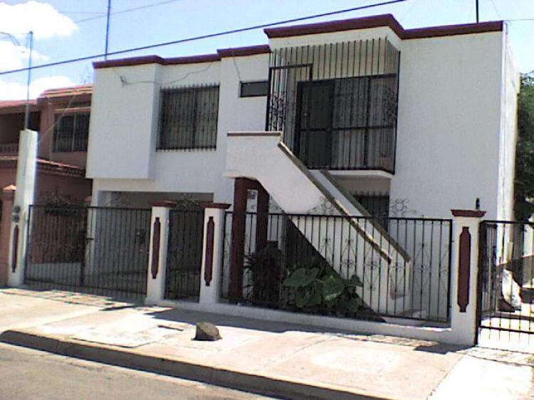 Foto Casa en Venta en CAMPESTRE, Ciudad Obregn, Sonora - $ 950.000 - CAV13951 - BienesOnLine