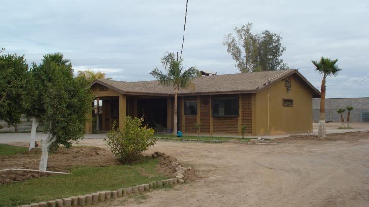 Foto Casa en Venta en Mexicali, Baja California - U$D 250.000 - CAV8050 - BienesOnLine