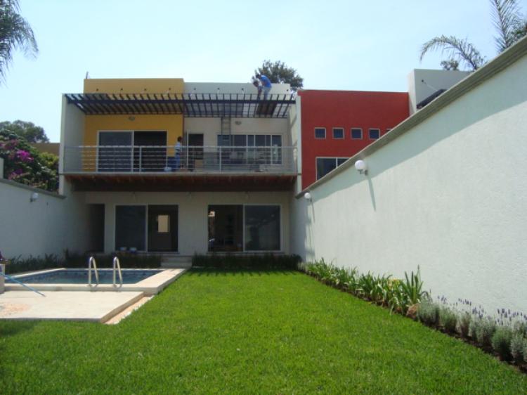 Foto Casa en Venta en Cuernavaca, Morelos - $ 3.950.000 - CAV12888 - BienesOnLine