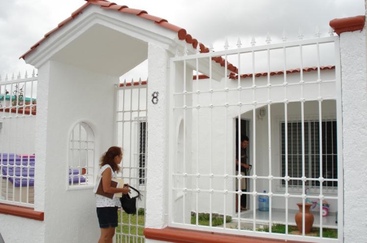Foto Casa en Venta en Sta F, Cancn, Quintana Roo - $ 1.050.000 - CAV1051 - BienesOnLine