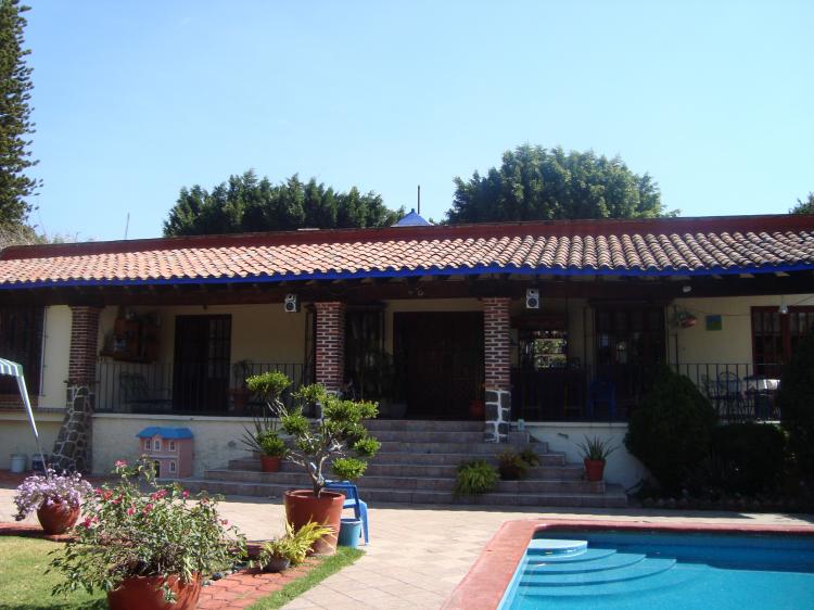 Foto Casa en Venta en Cuernavaca, Morelos - $ 3.500.000 - CAV7712 - BienesOnLine