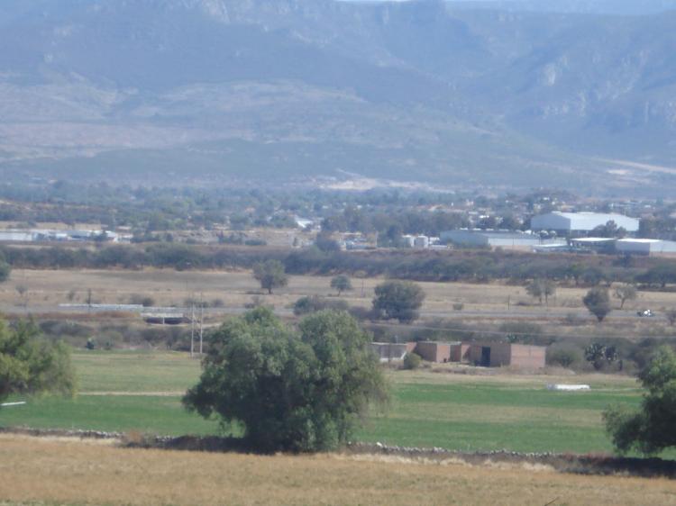 Foto Rancho en Venta en San Jos Iturbide, Guanajuato - 223 hectareas - $ 35.000.000 - RAV11834 - BienesOnLine