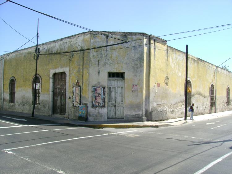 Casa en Venta en centro, Mérida, Yucatan - $  - CAV19647 -  BienesOnLine