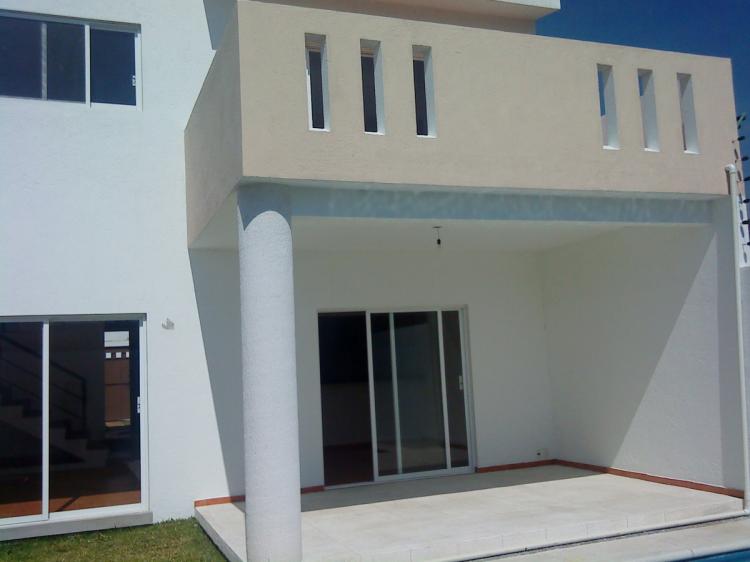 Foto Casa en Venta en Cuernavaca, Morelos - $ 2.000.000 - CAV23914 - BienesOnLine