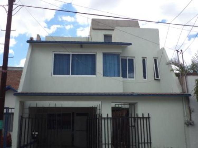 Home in Metric Way