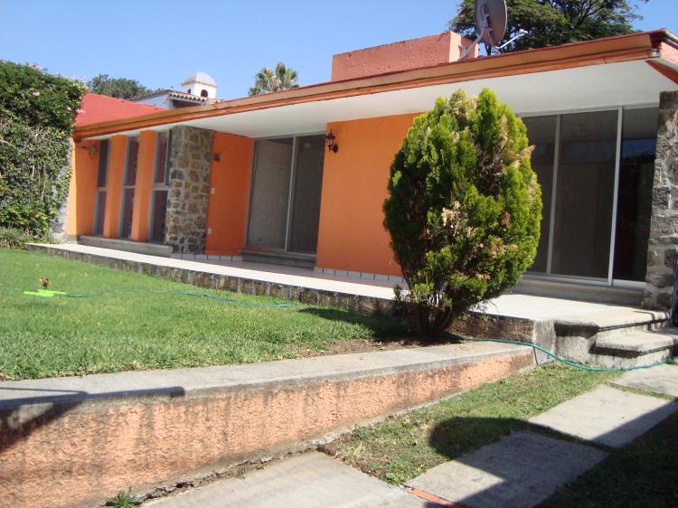 Foto Casa en Renta en Maravillas, Cuernavaca, Morelos - $ 18.000 - CAR7861 - BienesOnLine